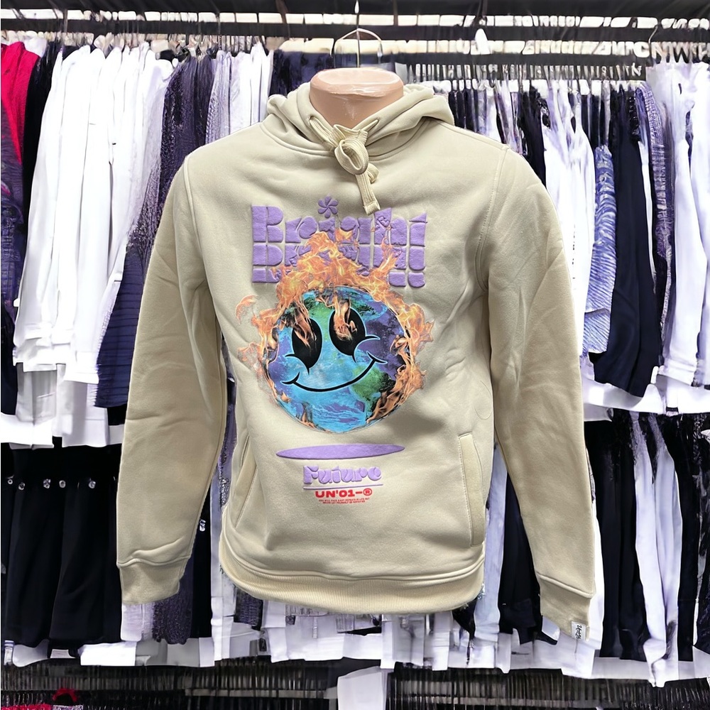Men’s hoodies